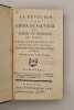 La D&eacute;votion &agrave; la Croix du Sauveur.  Ou Pri&egrave;res et Pratiques de pi&eacute;t&eacute; pour les personnes qui embrassent cette d&eacute;votion.  Imprim&eacute;es par Ordre de ...