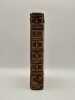 Essay d'un commentaire litt&eacute;ral et historique sur les proph&egrave;tes.  Par Dom Paul Pezron, religieux breton de l'Abbaye de Pri&egrave;res de l'Ordre de C&icirc;teaux.. ...