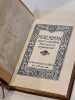 Missel romain.  Orn&eacute; de compositions tir&eacute;es de la vie de Jeanne d'Arc.. MISSEL