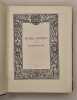 Missel romain.  Orn&eacute; de compositions tir&eacute;es de la vie de Jeanne d'Arc.. MISSEL