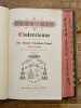 Graduale Cisterciense.  Auctoritate RR. Domini Sebastiani Wyart Abbatis Generalis Ordinis Cisterciensis Reformati Editum.. GRADUEL