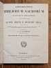 Concordantiae Bibliorum Sacrorum Vulgatae Editionis.  Ad Recognitionem Jussu Sixti V. Pontif. Max. Bibliis adhibitam recensitae atque emendatae ac ...