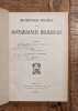 Dictionnaire pratique des connaissances religieuses.   . BRICOUT (Joseph)