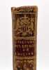 Discours sur les libert&eacute;s de l'&Eacute;glise gallicane.   Avec un Commentaire par M. l'Abb&eacute; de C*** de L*** [Chiniac de la Bastide]. . FLEURY (Abb&eacute; Claude) ...