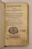 Discours sur les libert&eacute;s de l'&Eacute;glise gallicane.   Avec un Commentaire par M. l'Abb&eacute; de C*** de L*** [Chiniac de la Bastide]. . FLEURY (Abb&eacute; Claude) ...
