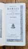 Missel romain &agrave; l'usage des fid&egrave;les.  Contenant les Offices du dimanche et tous les &Eacute;vangiles.. MISSEL