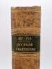 Trait&eacute; de la doctrine chr&eacute;tienne et orthodoxe.  Dans lequel les veritez de la Religion sont &eacute;tablies sur l'&Eacute;criture & sur la Tradition ; & les Erreurs ...