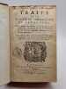 Trait&eacute; de la doctrine chr&eacute;tienne et orthodoxe.  Dans lequel les veritez de la Religion sont &eacute;tablies sur l'&Eacute;criture & sur la Tradition ; & les Erreurs ...