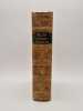 Trait&eacute; de la doctrine chr&eacute;tienne et orthodoxe.  Dans lequel les veritez de la Religion sont &eacute;tablies sur l'&Eacute;criture & sur la Tradition ; & les Erreurs ...