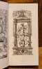 M&eacute;ditations sur l'Eucharistie.  Suivies de R&eacute;flexions sur la Pri&egrave;res. Deuxi&egrave;me &eacute;dition.. BOSSUET (Jacques-B&eacute;nigne)