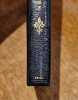 M&eacute;ditations sur l'Eucharistie.  Suivies de R&eacute;flexions sur la Pri&egrave;res. Deuxi&egrave;me &eacute;dition.. BOSSUET (Jacques-B&eacute;nigne)
