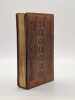 Paroissien romain.  Contenant les Offices de tous les dimanches et des principales F&ecirc;tes de l'ann&eacute;e.  &Eacute;dition nouvelle.. PAROISSIEN