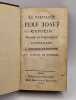 La V&eacute;ritable P&egrave;re Josef, capucin, nomm&eacute; au Cardinalat.  Contenant l'histoire anecdote du Cardinal de Richelieu.. RICHARD (Ren&eacute;) (anonyme)
