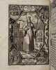 Fons Olei Walpurgini [Walburge] apud Eystettenses explicatus atque defensus a Jacobo Gretsero Societatis Jesu Theologo.  Ad Reverendissimum et ...