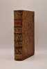 &Eacute;l&eacute;vations du chr&eacute;tien malade & mourant.  Conforme &agrave; J&eacute;sus-Christ, dans les diff&eacute;rentes circonstances de sa Passion & de sa Mort. Avec I. La Passion ...