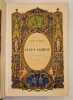 L'Imitation de J&eacute;sus-Christ.  Suivi de : Appendice &agrave; l'Imitation de J&eacute;sus-Christ.  Auteurs pr&eacute;sum&eacute;s de l'Imitation. Histoire de l'ornementation des ...