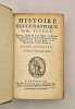 Histoire eccl&eacute;siastique.  . FLEURY (Abb&eacute; Claude)