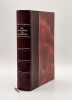 Les Confessions.  Traduites en Fran&ccedil;ois par Monsieur Arnauld d'Andilly. Septi&egrave;me edition. Avec le Latin &agrave; cost&eacute;, reveu & corrig&eacute; exactement sur douze ...