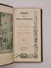 Missel de la Sainte Communion.  Contenant les &Eacute;vangiles des Dimanches, augment&eacute; des Pri&egrave;res de la Communion.. MISSEL