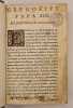 [Martyrologium romanum].  . 