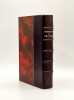 Trait&eacute;s de Tertullien sur l'ornement des femmes, les Spectacles, le Bapt&ecirc;me, & la Patience.  Avec une Lettre aux Martirs. Traduits en fran&ccedil;ois [par ...