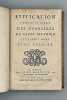 Explication litt&eacute;rale et morale des &Eacute;vangiles de saint Mathieu et de saint Marc, de saint Luc et de saint Jean  . POLINIER (Jean) (anonyme)