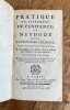 Pratique du Sacrement de P&eacute;nitence ou M&eacute;thode pour l'administrer utilement.  Nouvelle &eacute;dition, qui contient un extrait des Canons P&eacute;nitentiaux tir&eacute;s ...