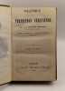 Pratique de la perfection chr&eacute;tienne.  Traduit de l'espagnol par M. l'Abb&eacute; Regnier-Desmarais.. RODRIGUEZ (Alphonse)