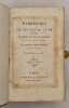 Paroissien romain.  Contenant les offices de tous les dimanches, des principales f&ecirc;tes de l'ann&eacute;e et le commun des saints en latin et fran&ccedil;ais. ...