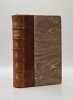 Recueil des Oraisons funebres prononc&eacute;es par Messire Jacques Benigne Bossuet.  Nouvelle edition augment&eacute;e de l'Eloge historique de l'Auteur, & du ...