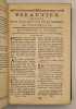 Diurnal du Br&eacute;viaire romain.  Suivant la r&eacute;formation du saint Concile de Trente. Imprim&eacute; par le commandement du S. Pape Pie V, revu & corrig&eacute; par le ...