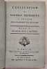 Explication du Nouveau Testament &agrave; l'usage principalement des Colleges.  . GUIBAUD (Eustache) (anonyme)