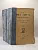 Vies des saints et des bienheureux selon l'ordre du calendrier, avec l'historique des f&ecirc;tes.  . BAUDOT (Jules) et CHAUSSIN (L&eacute;on)