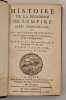Histoire de la D&eacute;cadence de l'Empire apr&eacute;s Charlemagne, et des differends des Empereurs avec les Papes au sujet des Investitures, & de l'Ind&eacute;pendance. ...