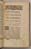Histoire de la D&eacute;cadence de l'Empire apr&eacute;s Charlemagne, et des differends des Empereurs avec les Papes au sujet des Investitures, & de l'Ind&eacute;pendance. ...