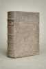 Commentarii in IV. Evangelia.  In duo Volumina divisi.   Tomus primus : complectens expositionem Litteralem & Moralem in SS. Matthaeum & Marcum. ...