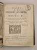 Trait&eacute; des excommunications et monitoires.  Avec la mani&egrave;re de publier, ex&eacute;cuter, et fulminer toutes sortes de Monitoires et excommunications.  ...