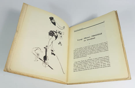 Revue Les feuilles libres n'°37 de la cinquième année. (Collectif) Philippe Soupault, Joseph Delteil, Pierre Reverdy, Francis Gérard, Georges ...