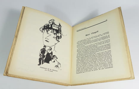 Revue Les feuilles libres n'°37 de la cinquième année. (Collectif) Philippe Soupault, Joseph Delteil, Pierre Reverdy, Francis Gérard, Georges ...