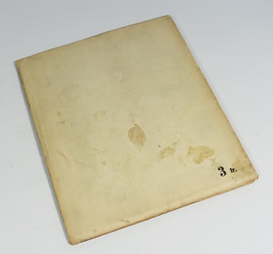 Revue Les feuilles libres n'°37 de la cinquième année. (Collectif) Philippe Soupault, Joseph Delteil, Pierre Reverdy, Francis Gérard, Georges ...