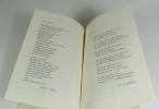 Revue Alternances, cahiers trimestriels de poésie, n°40 "La grange aux poètes". (Collectif) Ph. Renau - P. Coqueux - M. Desportes - R. Cauchard - ...