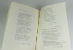 Revue Alternances, cahiers trimestriels de poésie, n°40 "La grange aux poètes". (Collectif) Ph. Renau - P. Coqueux - M. Desportes - R. Cauchard - ...