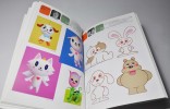 100 Creators' Pet Characters Design. Collectif