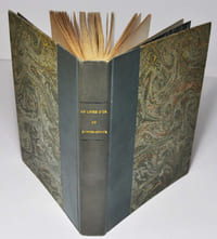 Le livre d'or de Sainte-Beuve (publié à l'occasion du centenaire de sa naissance 1804 - 1904)