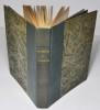 Le livre d'or de Sainte-Beuve (publié à l'occasion du centenaire de sa naissance 1804 - 1904). 