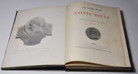 Le livre d'or de Sainte-Beuve (publié à l'occasion du centenaire de sa naissance 1804 - 1904)