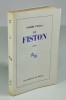 Le fiston. PINGET Robert