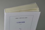 Choir. CHEVILLARD Eric
