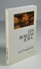 Les romans juifs: TOBIT. JUDITH. ESTHER. JONAS., traduits du grec par A.J. Festugière. . (Collectif) FESTUGIERE A.J.