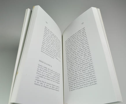 Les romans juifs: TOBIT. JUDITH. ESTHER. JONAS., traduits du grec par A.J. Festugière. . (Collectif) FESTUGIERE A.J.
